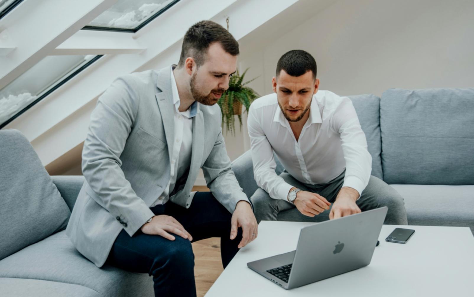 Detailansicht technischer SEO-Optimierung